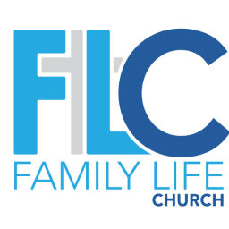 Podcast thumbnail for Family Life Church
