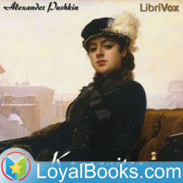 Podcast thumbnail for Krasavitse by Alexander Pushkin