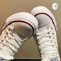 Podcast thumbnail for I will converse