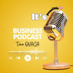 Podcast thumbnail for It’s Possible 🧠