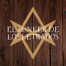 Podcast thumbnail for El Búnker De Los Letrados