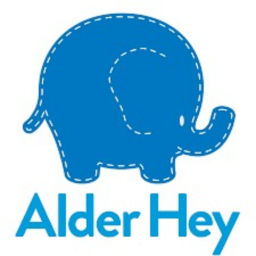 Podcast thumbnail for Alder Hey Official