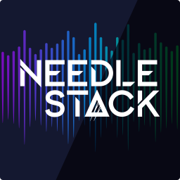 Podcast thumbnail for NeedleStack