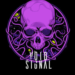 Podcast thumbnail for Void Signal