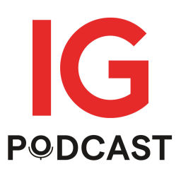 Podcast thumbnail for IG Podcast