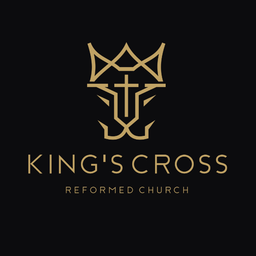Podcast thumbnail for King's Cross