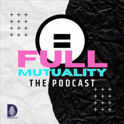 Podcast thumbnail for Full Mutuality