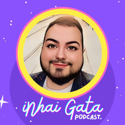 Podcast thumbnail for iNhai Gata