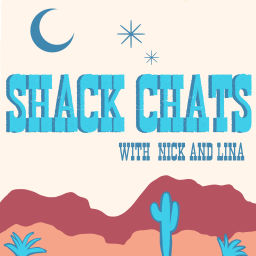 Podcast thumbnail for Shack Chats