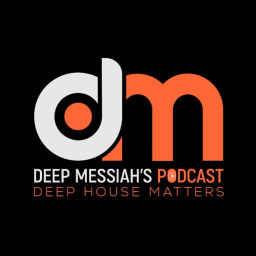 Podcast thumbnail for Deep Messiah’s  Podcast