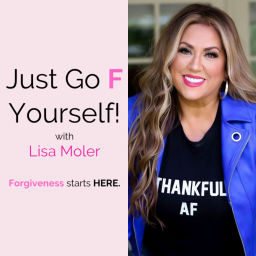 Podcast thumbnail for Just Go F Yourself