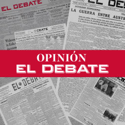 Podcast thumbnail for Opinión El Debate