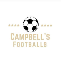 Podcast thumbnail for Campbell's Footballs