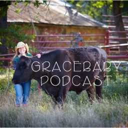 Podcast thumbnail for Grace Baby Podcast