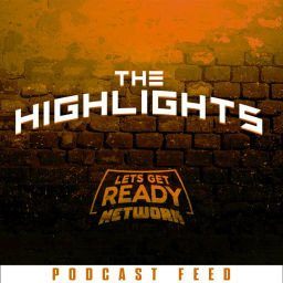 Podcast thumbnail for LGRN - The Highlights