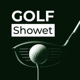 Podcast thumbnail for GOLF Showet