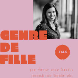 Podcast thumbnail for Genre de Fille