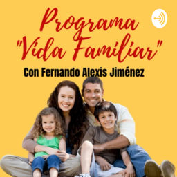 Podcast thumbnail for Edificando Familias Sólidas