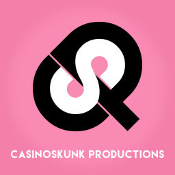 Podcast thumbnail for CasinoSkunk Productions Master Feed
