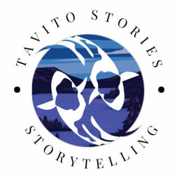 Podcast thumbnail for Tavito Stories