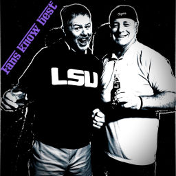 Podcast thumbnail for Fans Know Best