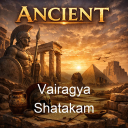 Podcast thumbnail for Vairagya Shatakam