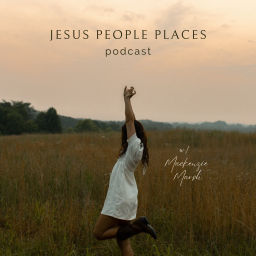 Podcast thumbnail for Jesus People Places