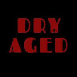 Podcast thumbnail for Dry Aged