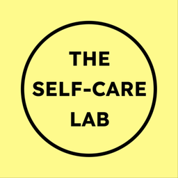 Podcast thumbnail for The Self-Care Lab