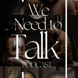 Podcast thumbnail for We Need to Talk Podcast