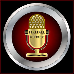 Podcast thumbnail for Firefall Talk Radio’s tracks
