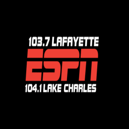 Podcast thumbnail for ESPN 103.7 and 1041 Audio on Demand