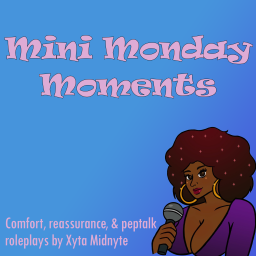 Podcast thumbnail for Mini Monday Moments