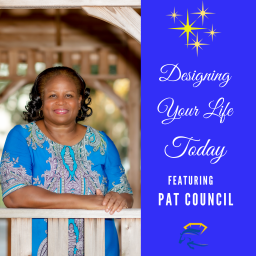 Podcast thumbnail for Designing Your Life Today