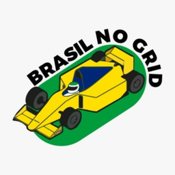 Podcast thumbnail for Brasil no Grid