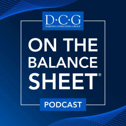 Podcast thumbnail for On the Balance Sheet®