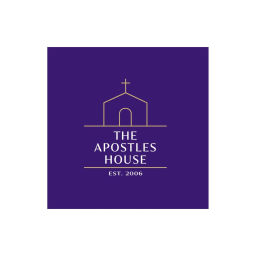 Podcast thumbnail for The Apostles House - Hartford, CT
Sr Leader, Founder and Apostolic Leader, Suzanne M Howard