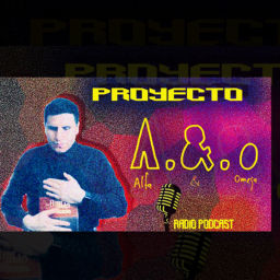 Podcast thumbnail for Alfa y Omega