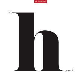 Podcast thumbnail for Le hasard - Journal d'un album