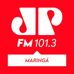 Podcast thumbnail for Jovem Pan Maringá