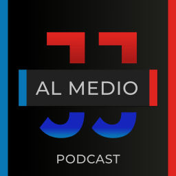 Podcast thumbnail for Juan Juan al Medio