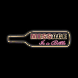 Podcast thumbnail for MESSage in a Bottle