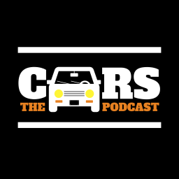 Podcast thumbnail for Cars The Podcast