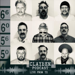 Podcast thumbnail for CLAYBEN



podcast