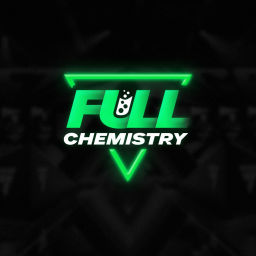 Podcast thumbnail for Full Chemistry