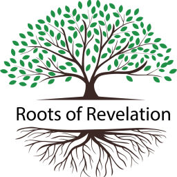 Podcast thumbnail for Roots of Revelation