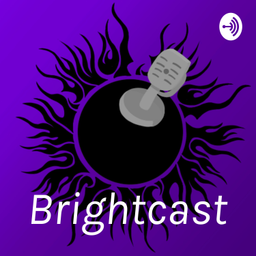 Podcast thumbnail for BrightCast