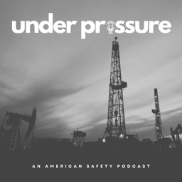Podcast thumbnail for Under Pressure