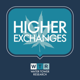 Podcast thumbnail for Higher Exchanges