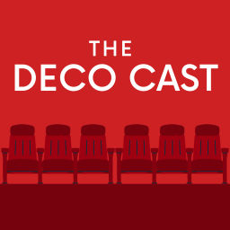 Podcast thumbnail for Deco Cast | دکو کست